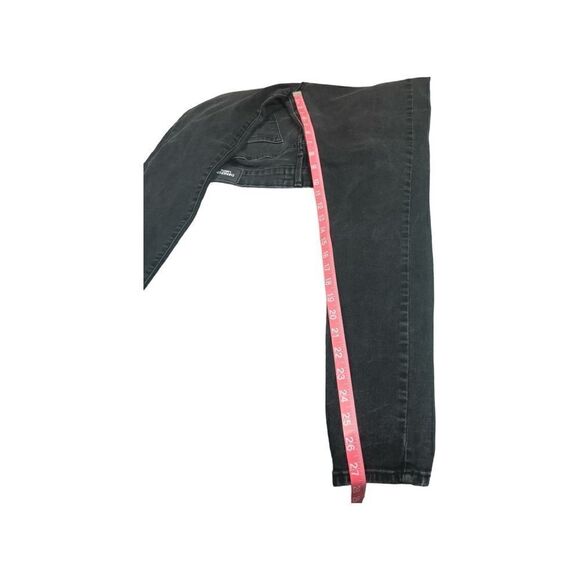 DENIZEN from Levi's Ultra High-Rise Super Skinny Jeans - Picture 12 of 12